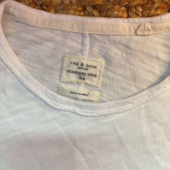 Rag & Bone x Star Wars collection t-shirt - Picture 2 of 4